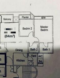 Watermark Robertson Quay (D9), Apartment #548739631